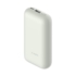 Kép 2/3 - Xiaomi Pocket Edition Pro 33W, 10000mAh fehér (BHR5909GL)