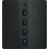 Kép 6/7 - XIAOMI Mesh System AX3000 WiFi rendszer, 2 darabos - fekete (DVB4287GL)