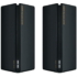 Kép 1/7 - XIAOMI Mesh System AX3000 WiFi rendszer, 2 darabos - fekete (DVB4287GL)