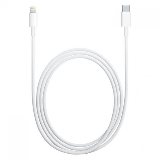 Apple USB-C - Lightning kábel - 2m (MKQ42ZM/A)