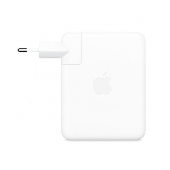 Apple USB-C töltő adapter - 140W (MLYU3ZM/A)