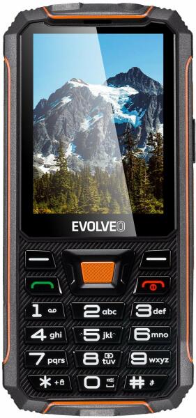 EVOLVEO StrongPhone Z5 Mobiltelefon (SGM SGP-Z5)