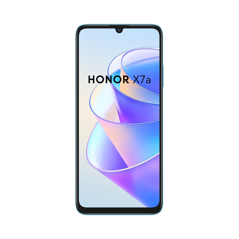 Honor X7a 4/128GB kék (5109AMLY)