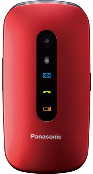 Panasonic KX-TU456EXRE, vörös