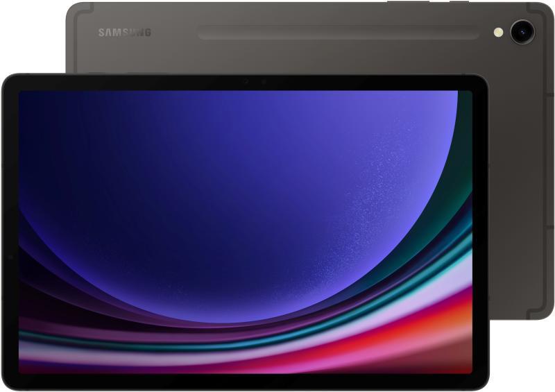 Samsung Galaxy Tab S9 X710 256GB , Szürke Tablet (SM-X710NZAEEUE)