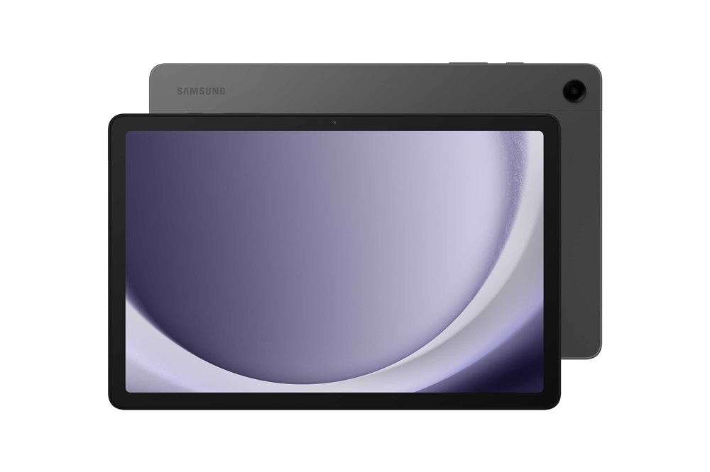 Samsung Galaxy Tab A9+ Tablet 4/64GB 5G, Szürke (SM-X216BZAAEUE)