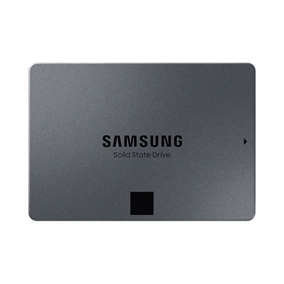 Samsung SSD 2TB 870 QVO 2,5