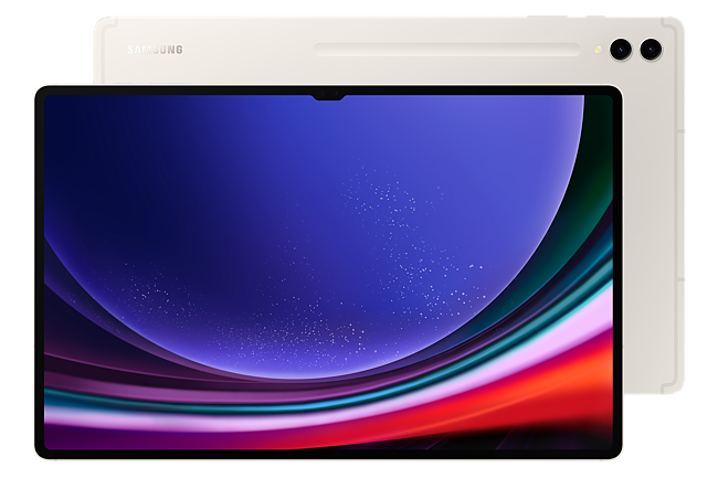 Samsung Galaxy Tab S9 Ultra 12/256GB 5G Tablet - Bézs (SM-X916BZEAEUE) 