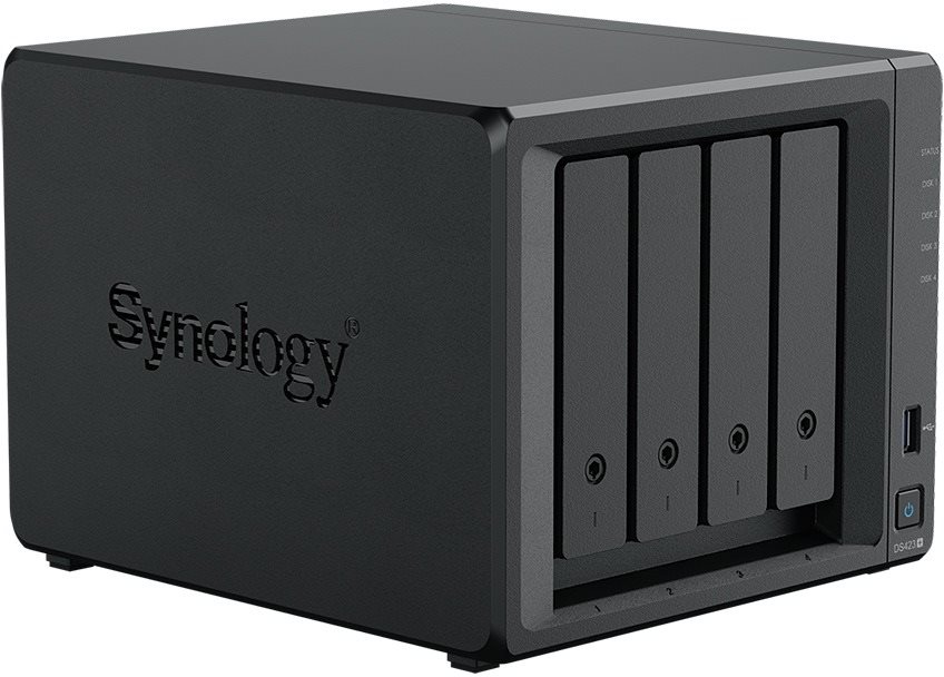 Synology DiskStation DS423+ (DS423PLUS)