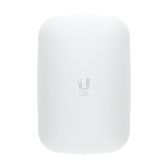 Ubiquiti UniFi 6 Extender, plug-and-play WiFi6 (802.11ax) (U6-EXTENDER)