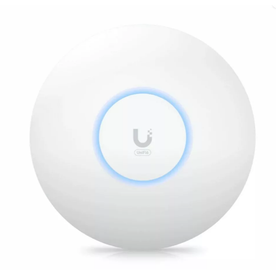 Ubiquiti UniFi 6+ access point, WiFi6 (802.11ax) (U6+)