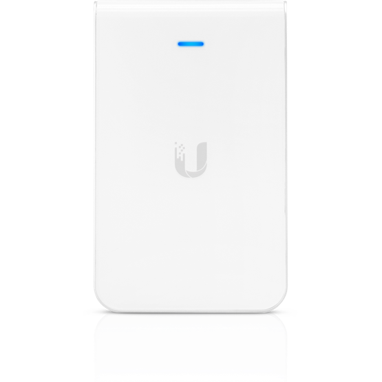 Ubiquiti UniFi AP AC, In-Wall access point (UAP-AC-IW)
